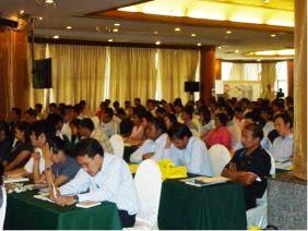 Successful seminars for Norel Animal Nutrition in Asia