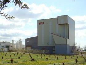 Photo report: New IRTA feed mill in Spain