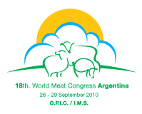 Sustainable production impacts World Meat Congress
