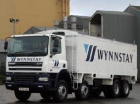 Wynnstay introduces new range of poultry feeds
