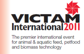 Victam grows to largest feed show in the world