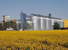 Multimillion support for Romanian oilseed processor Expur