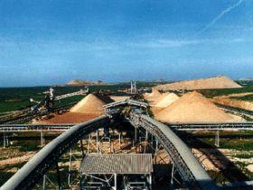 Morrocco rated phosphate kingdom of the world