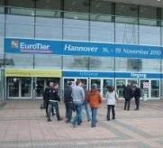 First two days of EuroTier: Visitor numbers up 5%