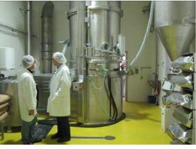Lallemand opens new Titan yeast production plant