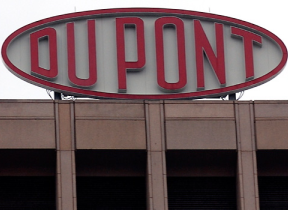 DuPont’s Danisco bid rejected by US shareholder