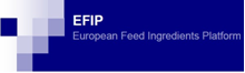 European Feed Ingredients Platform (EFIP) Symposium