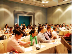 GMP+ Seminar attracts full house