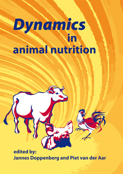 Book release: Dynamics in animal nutrition - All About Feed