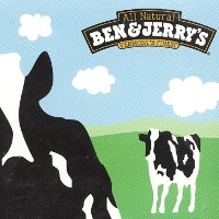 Ben & Jerry’s battle against belching