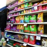 Consumers still confident to buy pet food