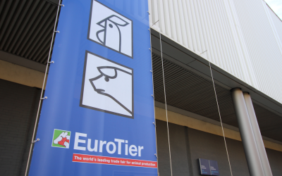 PHOTO REPORT: EuroTier 2014