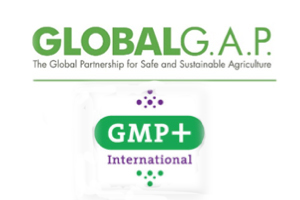 GLOBALG.A.P. and GMP+ International join forces