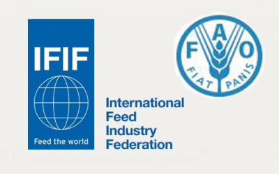 Critical issues discussed at International feed meeting