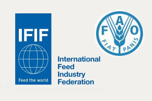 Critical issues discussed at International feed meeting