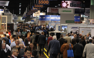 IPPE celebrates record-breaking attendance