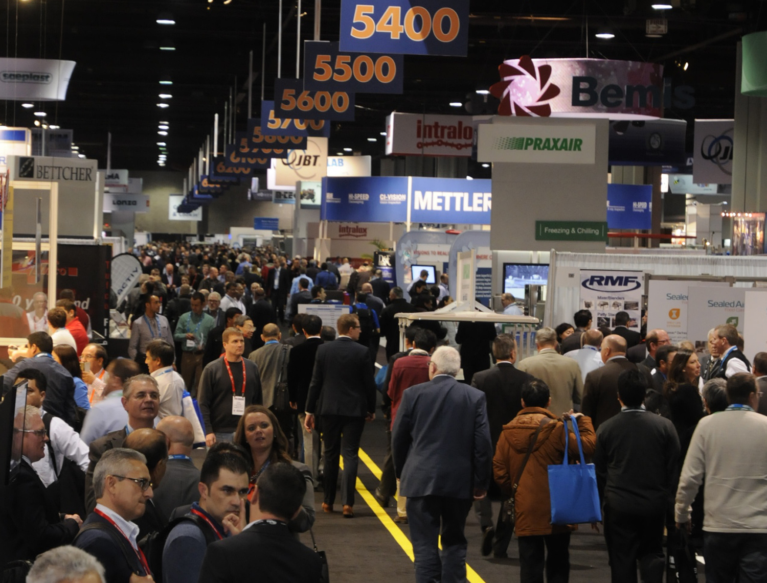 IPPE celebrates record-breaking attendance