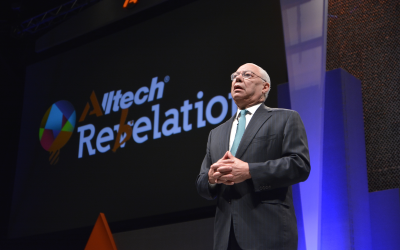 Alltech Medal of Excellence for Gen. Colin Powell