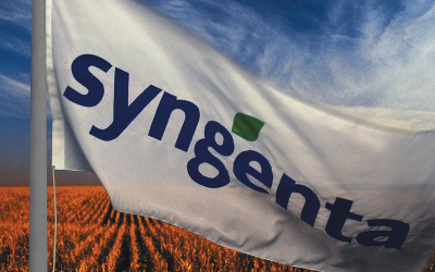 Monsanto offers more money for Syngenta