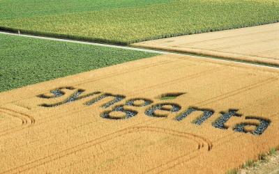 Monsanto pulls out of Syngenta takeover