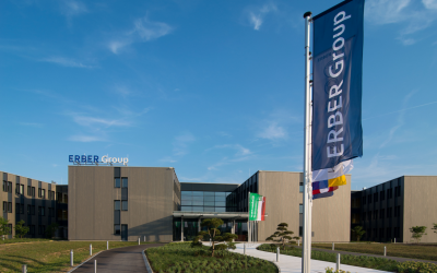 Biomin inaugurates new global headquarters in Austria