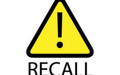 Recall: Purina recall poultry feed; potential health risk