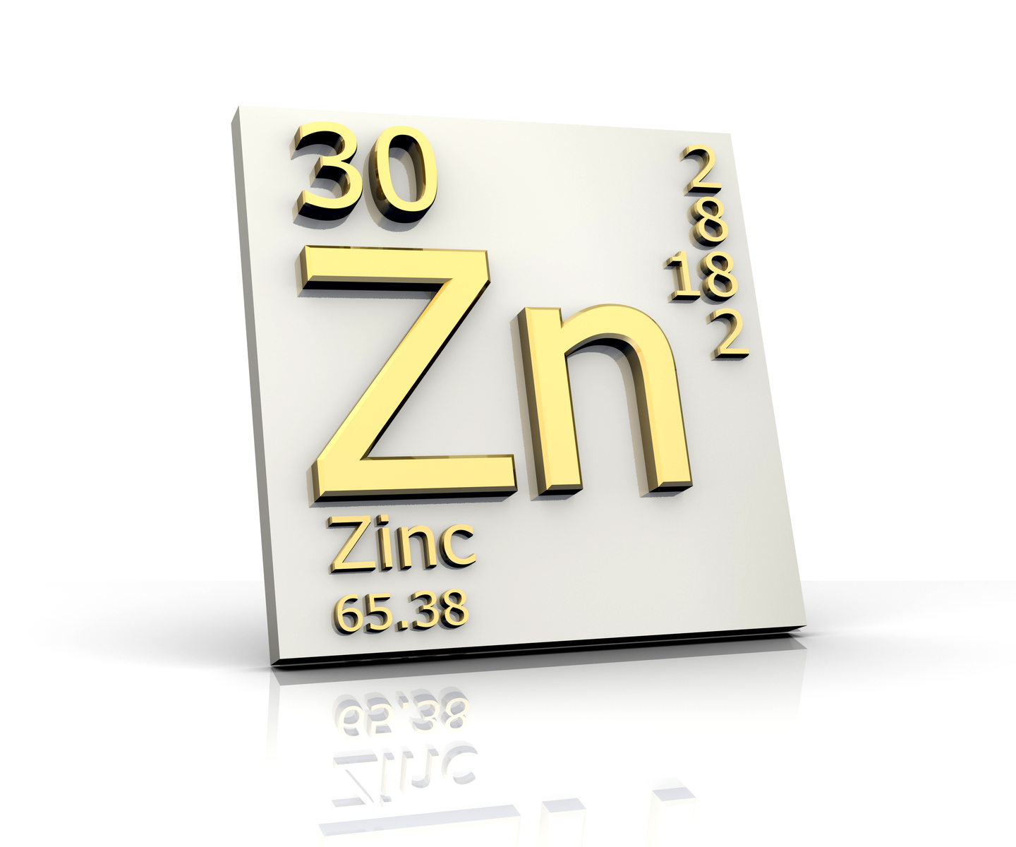 Understanding the zinc pathways in animals