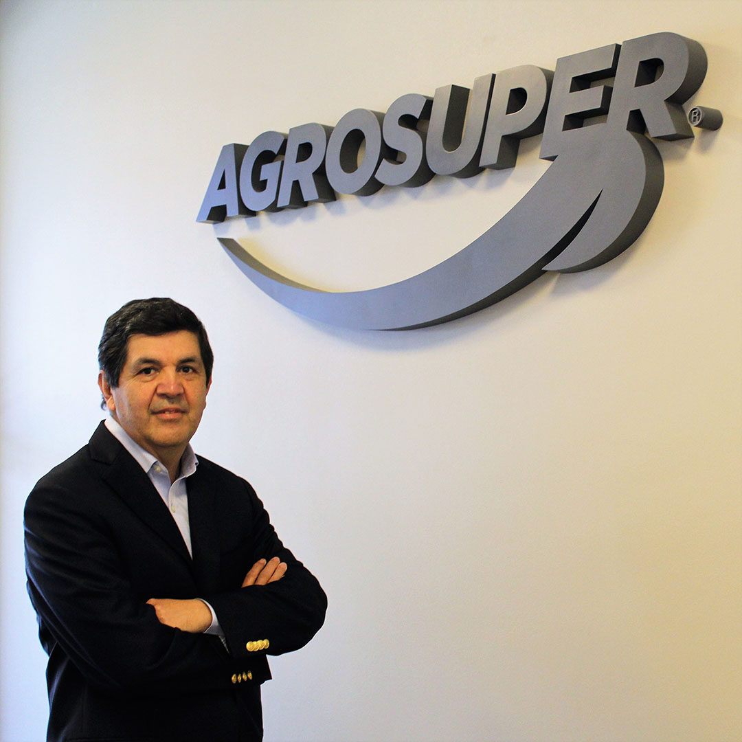 Photo: Agrosuper