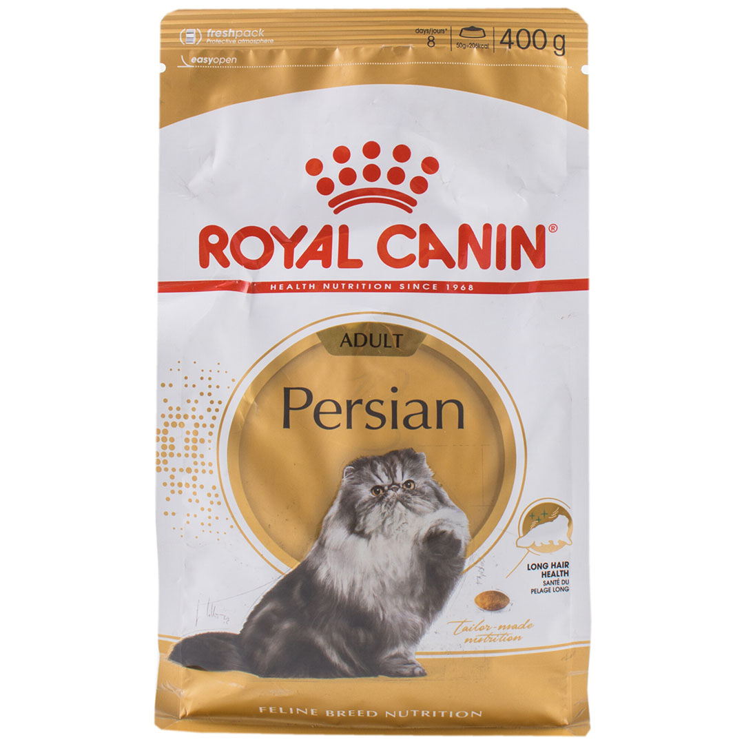 Foreign brands are not legally allowed to enter Iran. Photo: Royal Canin