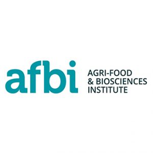 & Biosciences Institute (afbi)