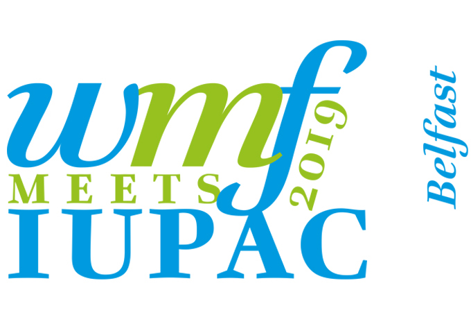 Scientific programme WMFmeetsIUPAC available