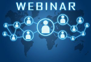 Webinar on demand