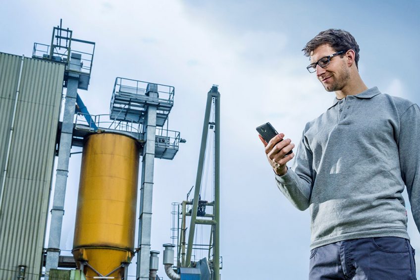 Digital revolution kicks off in animal feed sector - All About Feed Digital revolution kicks off in animal feed sector - All About Feed