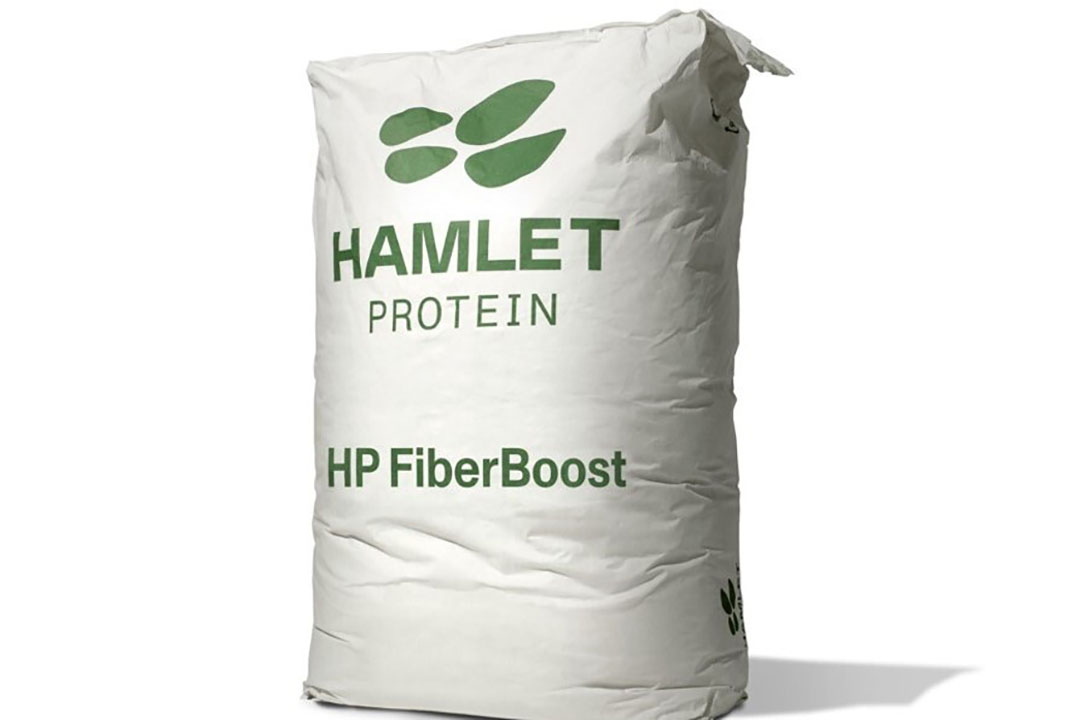 Photo: Hamlet Protein