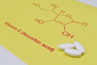 Threonine and vitamin c Photo: Canva