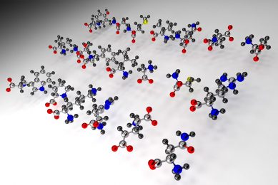 Feed additives market: Highs for both threonine & folic acid Photo: Canva