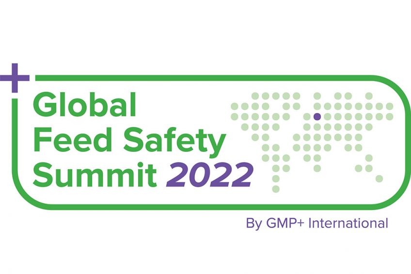 Global feed safety summit open for registration