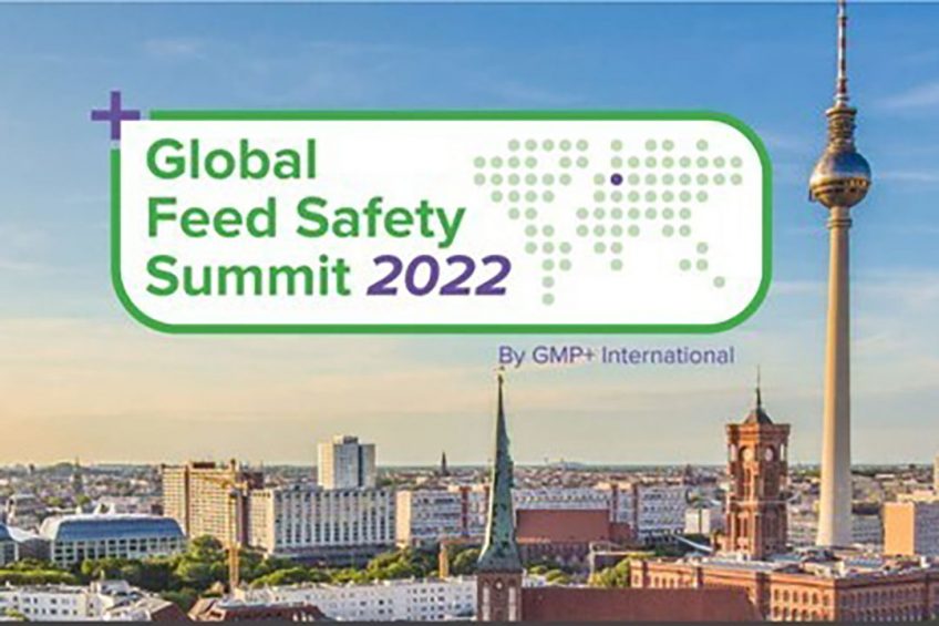 Global Feed Safety Summit announces first day goals