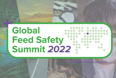 Global Feed Safety Summit, speakers confirmed