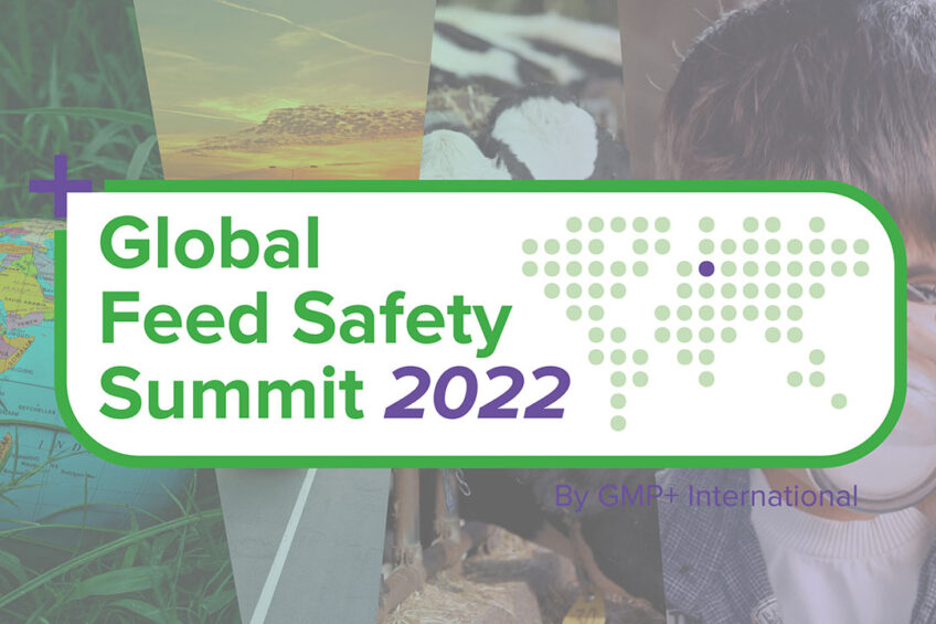 Global Feed Safety Summit, speakers confirmed