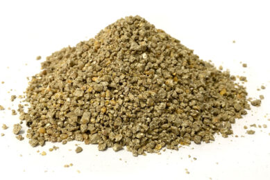 Optimal particle size distribution enables optimal nutrient utilisation and animal performance. Photo: Shutterstock