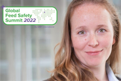 Evelien van Donselaar, Global Programme Manager Feed Safety, Trouw Nutrition, will be speaking at the upcoming Global Feed Safety Summit in germany this coming April.