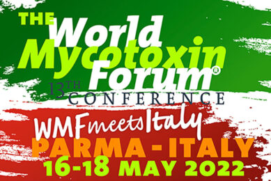 Photo: The World Mycotoxin Forum