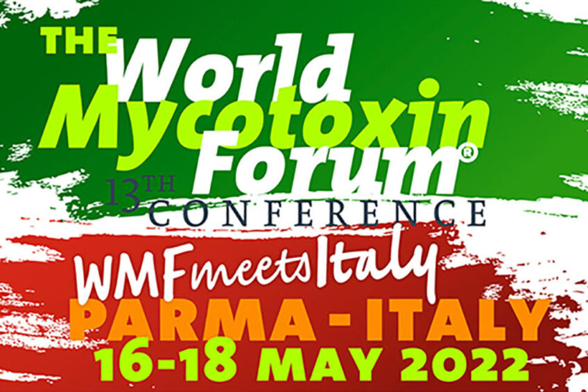 Photo: The World Mycotoxin Forum