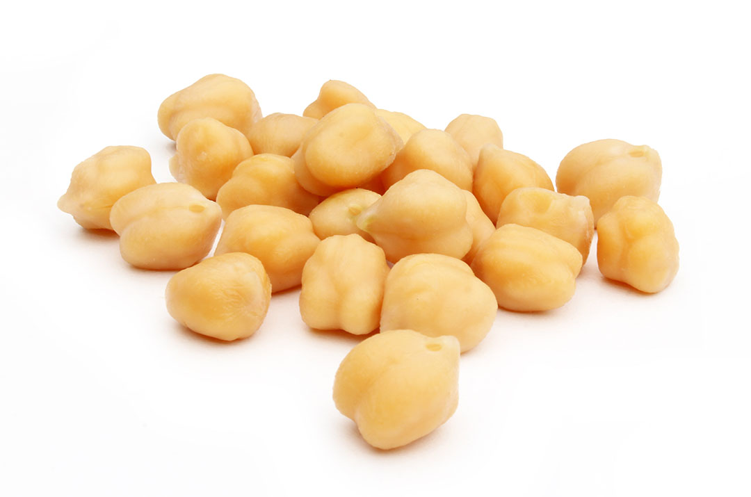 The chickpea flour market is expected to see a CAGR of 4.8% by the end of 2032. - Photo: Shutterstock