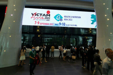 Live at Victam Asia: Antibiotic reduction through nutrition management