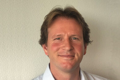 Martijn de Cocq, the founder and driving force behind the new global platform for high quality feed additive market intelligence, Feed Additive Prices.