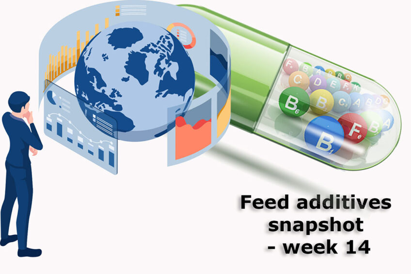 Global vitamin market in a wait-and-see mode