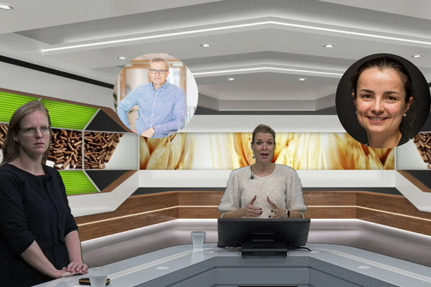 On demand: webinar Antibiotic Reduction