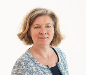 Dr Liesbeth Bolhuis, WUR. Photo: WUR